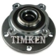 Purchase Top-Quality Front Hub Assembly by TIMKEN - HA590423 pa10
