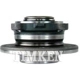 Purchase Top-Quality Front Hub Assembly by TIMKEN - HA590423 pa12