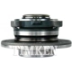 Purchase Top-Quality Front Hub Assembly by TIMKEN - HA590423 pa2