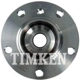 Purchase Top-Quality Front Hub Assembly by TIMKEN - HA590423 pa3