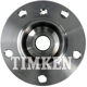 Purchase Top-Quality Front Hub Assembly by TIMKEN - HA590423 pa7