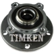 Purchase Top-Quality Front Hub Assembly by TIMKEN - HA590423 pa8