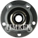 Purchase Top-Quality Front Hub Assembly by TIMKEN - HA590423 pa9
