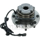 Purchase Top-Quality Front Hub Assembly by TIMKEN - HA590425 pa1