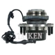 Purchase Top-Quality Front Hub Assembly by TIMKEN - HA590425 pa4