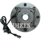 Purchase Top-Quality Front Hub Assembly by TIMKEN - HA590425 pa5
