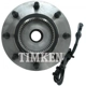 Purchase Top-Quality Front Hub Assembly by TIMKEN - HA590425 pa8