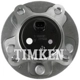 Purchase Top-Quality Front Hub Assembly by TIMKEN - HA590428 pa2