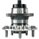 Purchase Top-Quality Front Hub Assembly by TIMKEN - HA590428 pa3