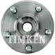 Purchase Top-Quality Front Hub Assembly by TIMKEN - HA590433 pa3