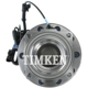 Purchase Top-Quality Front Hub Assembly by TIMKEN - HA590438 pa2