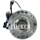 Purchase Top-Quality Front Hub Assembly by TIMKEN - HA590438 pa9