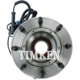 Purchase Top-Quality Front Hub Assembly by TIMKEN - HA590440 pa3