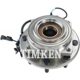 Purchase Top-Quality Front Hub Assembly by TIMKEN - HA590440 pa7