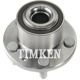 Purchase Top-Quality Front Hub Assembly by TIMKEN - HA590443 pa3