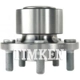 Purchase Top-Quality Front Hub Assembly by TIMKEN - HA590443 pa5