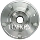 Purchase Top-Quality Front Hub Assembly by TIMKEN - HA590446 pa13