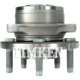 Purchase Top-Quality Front Hub Assembly by TIMKEN - HA590446 pa14