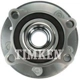 Purchase Top-Quality Front Hub Assembly by TIMKEN - HA590446 pa15