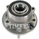 Purchase Top-Quality Front Hub Assembly by TIMKEN - HA590446 pa3