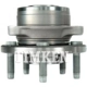 Purchase Top-Quality Front Hub Assembly by TIMKEN - HA590446 pa4