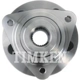 Purchase Top-Quality Front Hub Assembly by TIMKEN - HA590458 pa4
