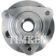 Purchase Top-Quality Front Hub Assembly by TIMKEN - HA590458 pa8