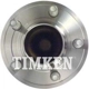 Purchase Top-Quality Front Hub Assembly by TIMKEN - HA590465 pa2