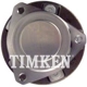 Purchase Top-Quality Front Hub Assembly by TIMKEN - HA590465 pa3