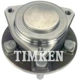 Purchase Top-Quality Front Hub Assembly by TIMKEN - HA590465 pa4