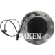 Purchase Top-Quality Front Hub Assembly by TIMKEN - HA590468 pa4