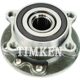 Purchase Top-Quality Front Hub Assembly by TIMKEN - HA590473 pa1