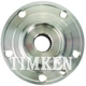 Purchase Top-Quality Front Hub Assembly by TIMKEN - HA590473 pa2