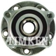 Purchase Top-Quality Front Hub Assembly by TIMKEN - HA590473 pa3