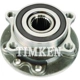 Purchase Top-Quality Front Hub Assembly by TIMKEN - HA590473 pa4