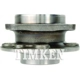 Purchase Top-Quality Front Hub Assembly by TIMKEN - HA590473 pa5