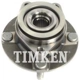 Purchase Top-Quality Front Hub Assembly by TIMKEN - HA590475 pa2