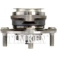 Purchase Top-Quality Front Hub Assembly by TIMKEN - HA590475 pa3