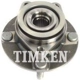 Purchase Top-Quality Front Hub Assembly by TIMKEN - HA590475 pa6