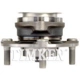 Purchase Top-Quality Front Hub Assembly by TIMKEN - HA590475 pa8