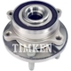 Purchase Top-Quality Front Hub Assembly by TIMKEN - HA590478 pa3