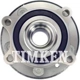 Purchase Top-Quality Front Hub Assembly by TIMKEN - HA590478 pa4
