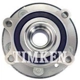 Purchase Top-Quality Front Hub Assembly by TIMKEN - HA590478 pa9