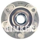 Purchase Top-Quality Front Hub Assembly by TIMKEN - HA590481 pa4