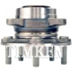 Purchase Top-Quality Front Hub Assembly by TIMKEN - HA590481 pa7