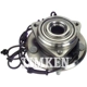 Purchase Top-Quality Front Hub Assembly by TIMKEN - HA590482 pa1