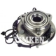 Purchase Top-Quality Front Hub Assembly by TIMKEN - HA590482 pa2
