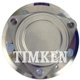 Purchase Top-Quality Front Hub Assembly by TIMKEN - HA590488 pa2