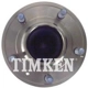Purchase Top-Quality Front Hub Assembly by TIMKEN - HA590488 pa4