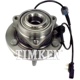 Purchase Top-Quality TIMKEN - HA590491 - Front Hub Assembly pa1